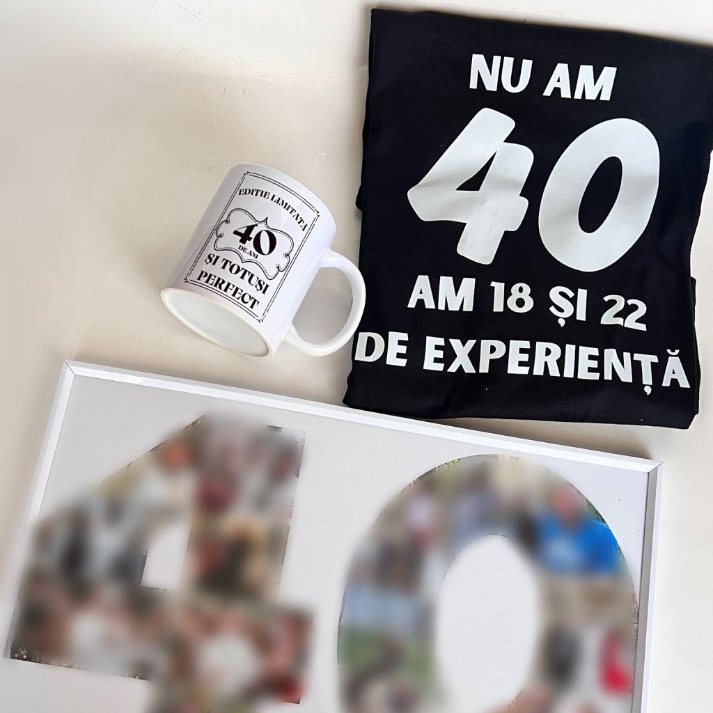 Cadouri personalizate
