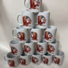cana personalizata de craciun
