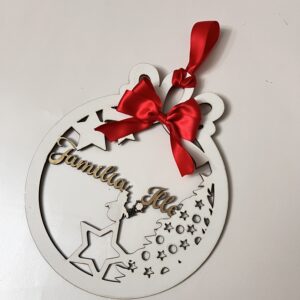 coronita de usa handmade