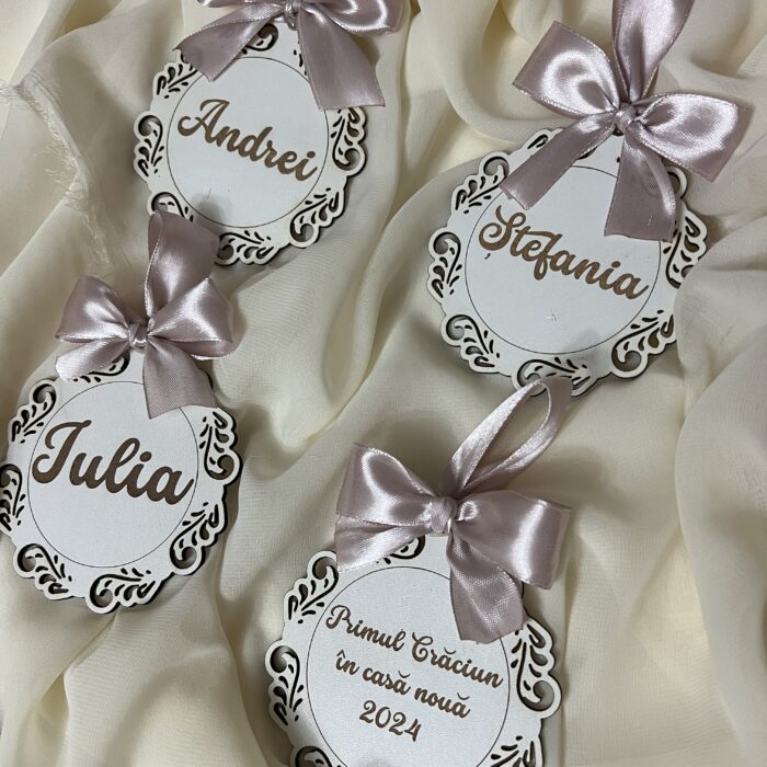 glob personalizat idin mdf