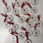globuri gradinite personalizate handmade