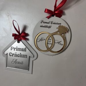 globuri primul craciun acasa primul craciun casatoriti